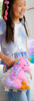 Wholesalers of Poly Pocket Rainbow Unicorn Salon toys image 3