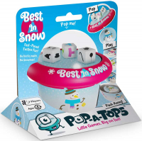 Wholesalers of Pop-a-tops Best In Snow toys image