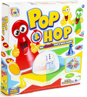 Wholesalers of Pop And Hop toys image
