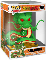 Wholesalers of Funko Pop Animation: Dbz S8 - 10 Inch Shenron Dragon toys image