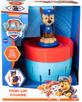 Wholesalers of Pop Up Chase Game toys Tmb