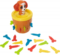 Wholesalers of Pop Up Pooch  Game toys image 2