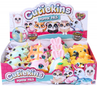 Wholesalers of Poppin Pals Light Up Assorted toys image