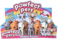 Wholesalers of Poppin Pooch Assorted toys image