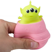 Wholesalers of Poppin Ufo Assorted toys image 2