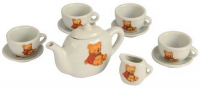 Wholesalers of Porcelain Tea Set toys image 2