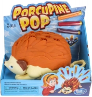 Wholesalers of Porcupine Pop toys Tmb