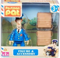 Wholesalers of Postman Pat Figure And Accessory Pack Asst toys Tmb