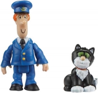 Wholesalers of Postman Pat Figure And Accessory Pack Asst toys image 2
