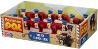 Wholesalers of Postman Pat Mini Buggies toys image 2