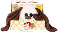 Wholesalers of Pound Puppies Classic - W2 Dogs Trust Cream toys Tmb