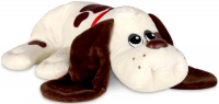 Wholesalers of Pound Puppies Classic - W2 Dogs Trust Cream toys image 2