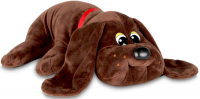 Wholesalers of Pound Puppies Classic - W2 Dogs Trust Dark Brown toys image 2