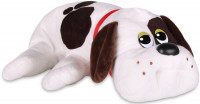 Wholesalers of Pound Puppies Classic - W2 Dogs Trust White toys image 2