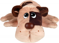 Wholesalers of Pound Puppies Classic - Wave 3 - Brown toys image 3