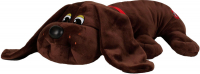 Wholesalers of Pound Puppies Classic - Wave 3 - Dark Brown toys image 3
