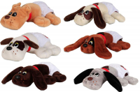 Wholesalers of Pound Puppies Newborns - Wave 3 Asst toys image