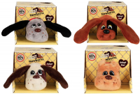 Wholesalers of Pound Puppies Newborns - Wave 3 Assorted toys image 3