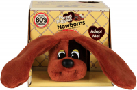 Wholesalers of Pound Puppies Newborns - Wave 3 Brown toys image 2