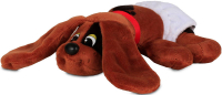 Wholesalers of Pound Puppies Newborns - Wave 3 Brown toys image 3