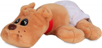 Wholesalers of Pound Puppies Newborns - Wave 3 Light Brown Rumple Skin toys image 3