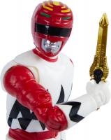Wholesalers of Power Rangers Lightning Collection Lost Galaxy Red Ranger toys image 4