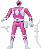 Wholesalers of Power Rangers  Retro Morph Pink Ranger toys image 2