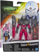 Wholesalers of Power Rangers Basic 6 In Figures Ast toys image 5