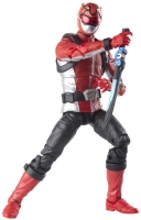 Wholesalers of Power Rangers Beast Mophers Red Ranger toys Tmb