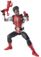 Wholesalers of Power Rangers Beast Mophers Red Ranger toys image 2