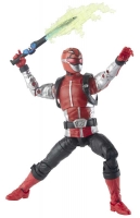 Wholesalers of Power Rangers Beast Mophers Red Ranger toys image 3