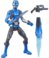 Wholesalers of Power Rangers Beast Morphers Blue Ranger 6 In toys image 2