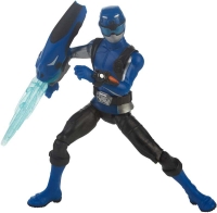 Wholesalers of Power Rangers Beast Morphers Blue Ranger 6 In toys image 4