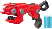 Wholesalers of Power Rangers Beast Morphers Cheetah Beast Blaster toys image 2