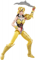 Wholesalers of Power Rangers Lightning Collection Yellow Ranger Vs Scorpina toys image 4