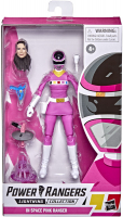 Wholesalers of Power Rangers In Space Pink Ranger toys image