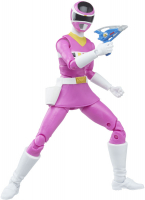Wholesalers of Power Rangers In Space Pink Ranger toys image 3
