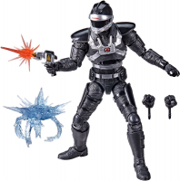 Wholesalers of Power Rangers Lightning Collection In Space Phantom Ranger toys image 2
