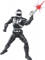Wholesalers of Power Rangers Lightning Collection In Space Phantom Ranger toys image 4