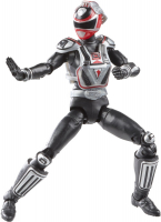 Wholesalers of Power Rangers Lightning Collection S.p.d A-squad Red Ranger toys image 3