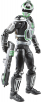 Wholesalers of Power Rangers Lightning Collection S.p.d A-squad Green Range toys image 3