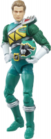 Wholesalers of Power Rangers Lightning Collection Dino Charge Green Ranger toys image 4