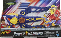 Wholesalers of Power Rangers Bmr Beast-x King Mega Bow toys Tmb