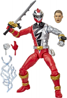 Wholesalers of Power Rangers Dino Fury Red Ranger toys image 2