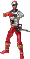 Wholesalers of Power Rangers Dino Fury Red Ranger toys image 3