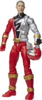 Wholesalers of Power Rangers Dino Fury Red Ranger toys image 4