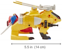 Wholesalers of Power Rangers Combining Zords B Asst toys image 2