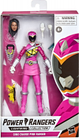 Wholesalers of Power Rangers Dino Charge Pink Ranger toys Tmb