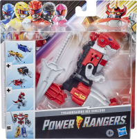 Wholesalers of Power Rangers Dino Megazord Ast toys image 2