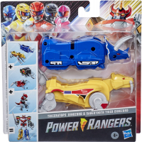 Wholesalers of Power Rangers Dino Megazord Ast toys image 4